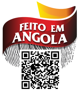 Feito em Angola